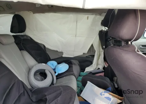 2018 Toyota Sienna Xle from USA, damaged, VIN 5TDYZ3DC2JS929068